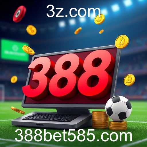 O Impacto dos Jogos Online em 388 Bet