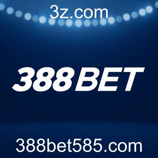 A Ascensão Fenomenal do 388 Bet no Mercado Brasileiro de Jogos