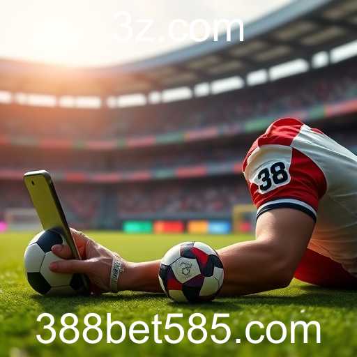 Cenário Atual dos Jogos de Apostas no Brasil