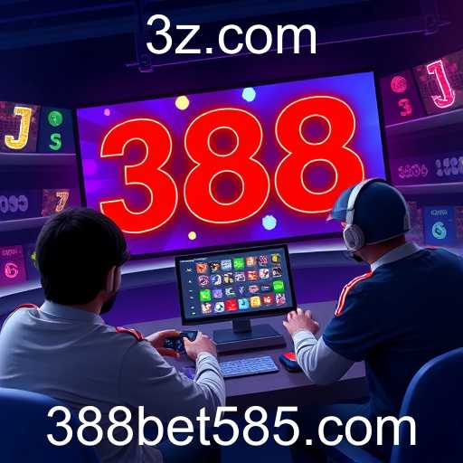 Expansão do Mercado de Apostas Online em 2026