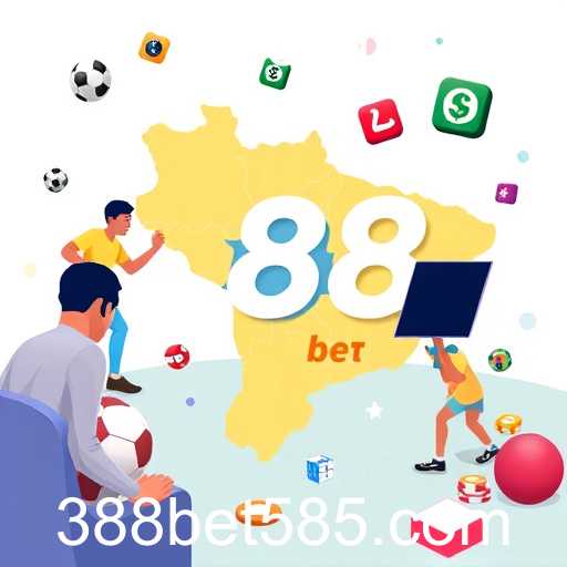 A Expansão dos Jogos Online no Brasil em 2026