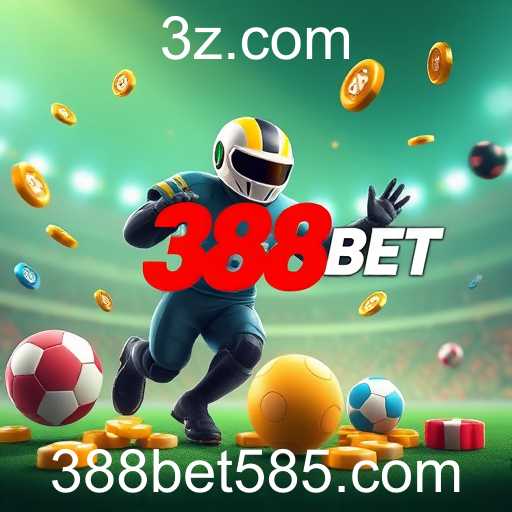 Indústria de Jogos em Crescimento: A Ascensão do 388 Bet