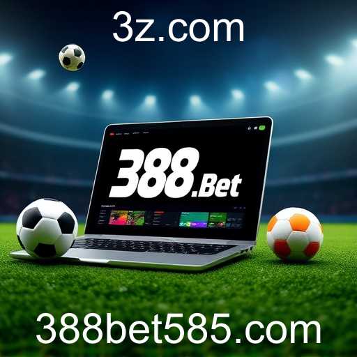 A Dinâmica do Mercado de Jogos Online e o Crescimento do 388 Bet