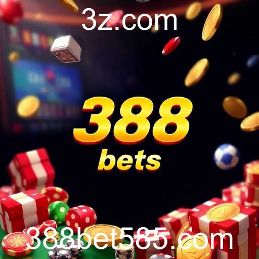 O Crescimento do 388 Bet no Mercado de Jogos