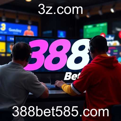 Impacto do 388 Bet em 2026