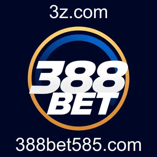 O Impacto do '388 Bet' no Crescente Cenário de Jogos Online