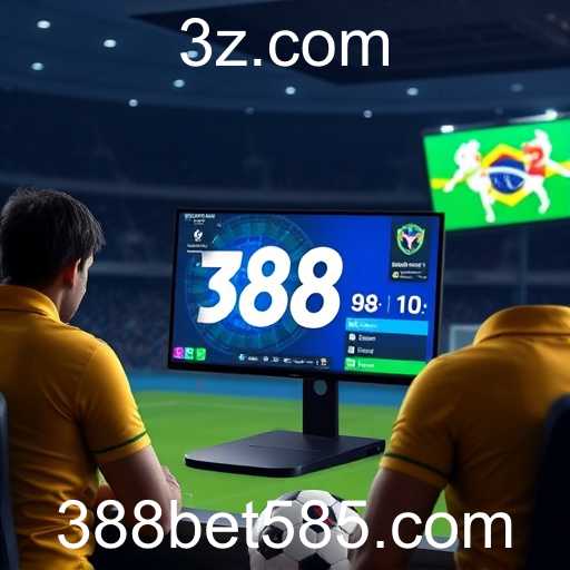 O Impacto dos Jogos Online no Brasil