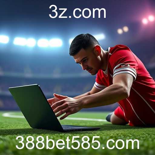 Caos e Controvérsia no Cenário de Apostas Online