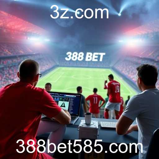 388 bet