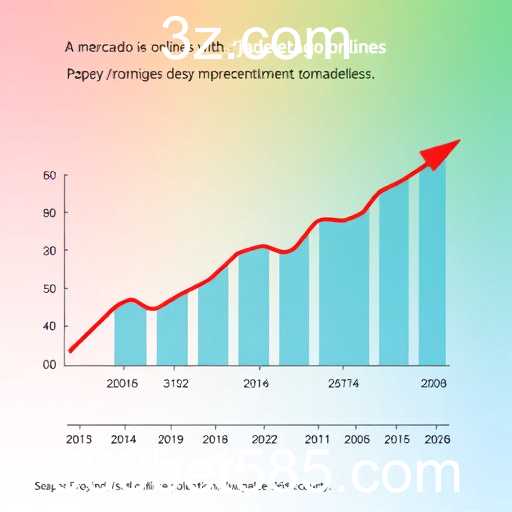 Expansão dos Jogos Online em 2026