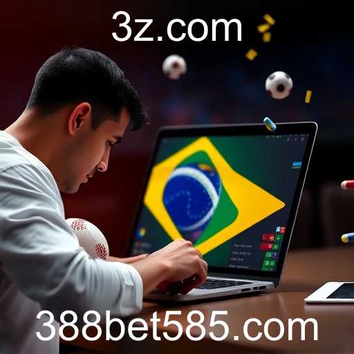 Tendências Atuais no Mercado de Jogos Online