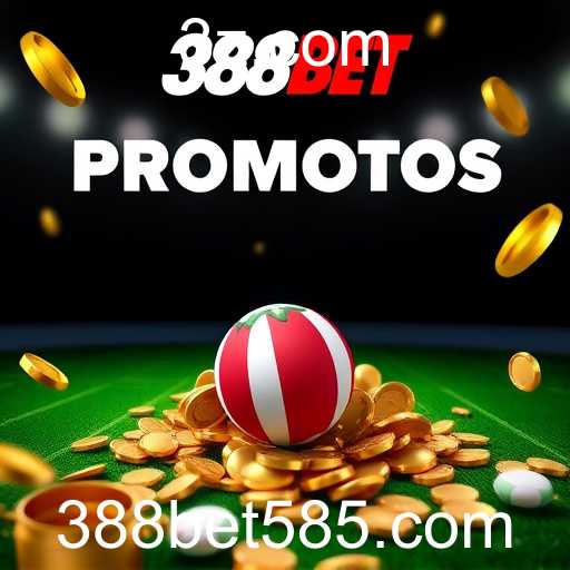 Desvendando as Promoções no 388 Bet: Como Aproveitar ao Máximo