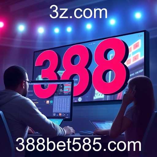 Ascensão dos Jogos Online em 2026: 388 Bet e a Nova Era do Entretenimento