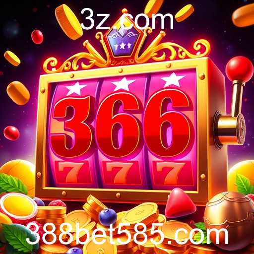 Explorando a Emoção dos Video Slots no '388 Bet'